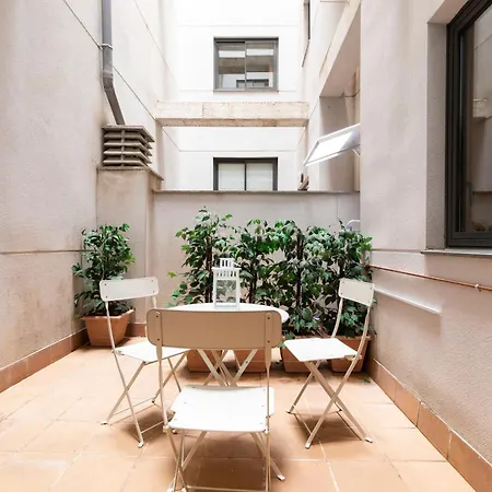 2762 - Ab Park Guell B-ii Barcelona