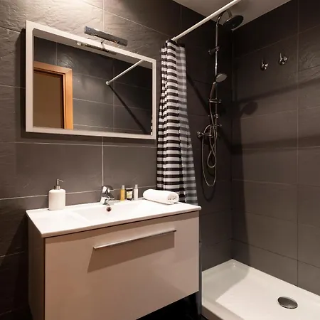 Apartament 2762 - Ab Park Guell B-ii