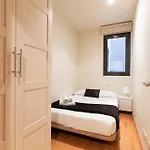 2762 - Ab Park Guell B-ii Barcelona
