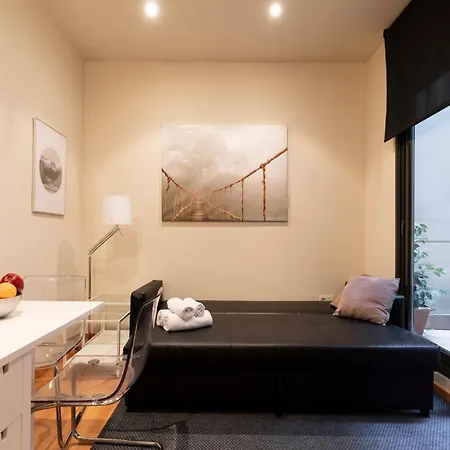 Apartman 2762 - Ab Park Guell B-ii *