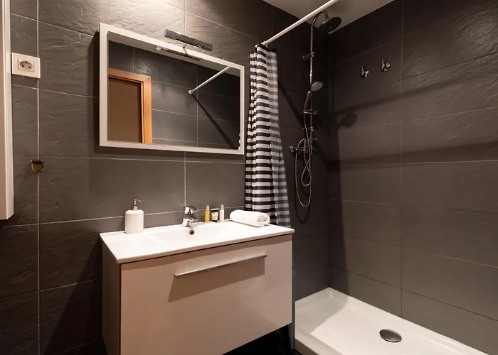 Apartment 2762 - Ab Park Guell B-ii