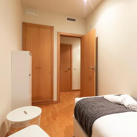 Apartman 2762 - Ab Park Guell B-ii
